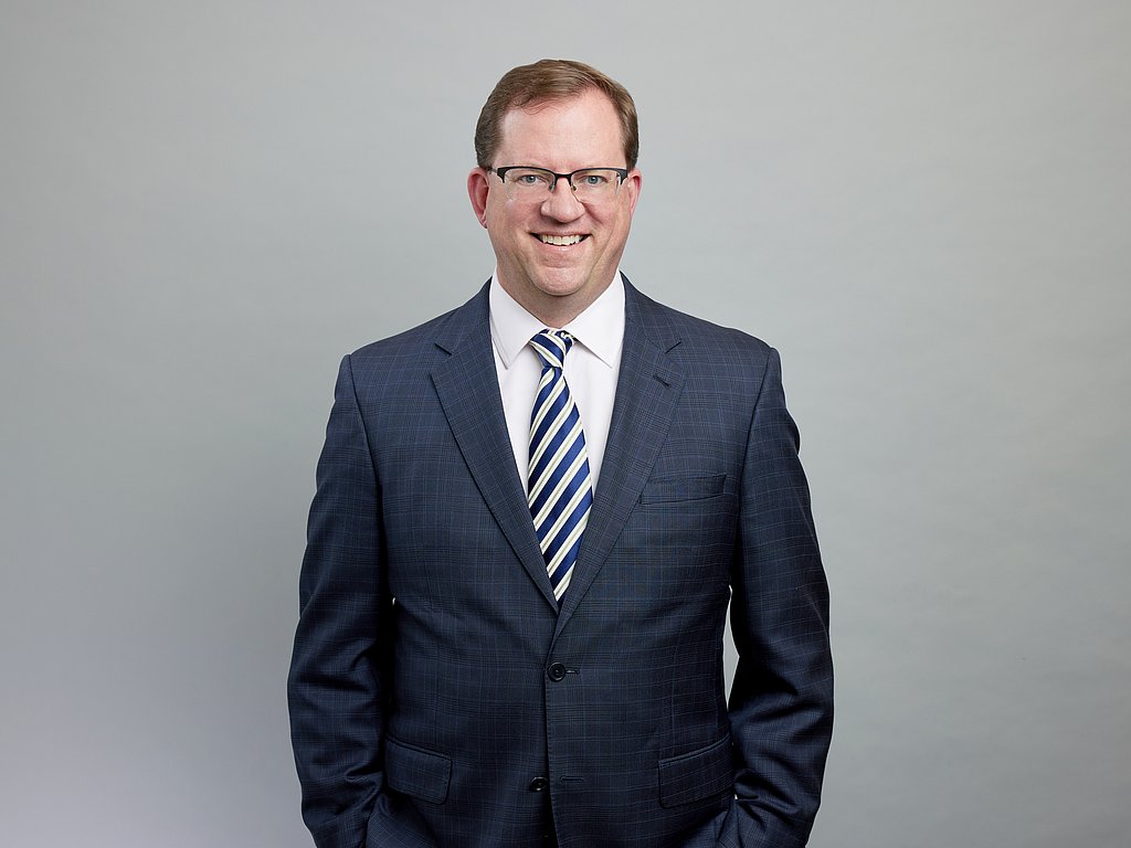 Dr. Benjamin Hippen on the Improving Organ Transplant Access Rule