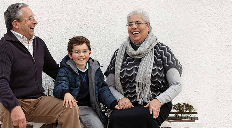 Profil de l'entreprise